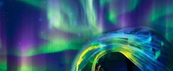 BORÉALE, LA NAISSANCE DES AURORES